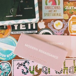 Modern Renaissance (Anastasia Beverly Hills)